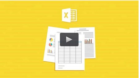 Udemy – Intro to Linear Programming with Excel