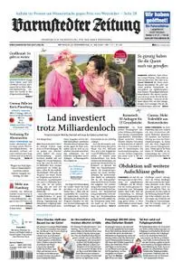Barmstedter Zeitung - 20. Mai 2020