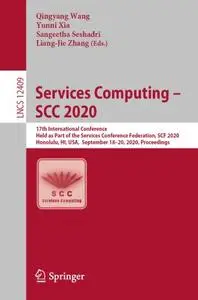 Services Computing – SCC 2020