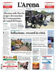 l'Arena - 17 Settembre 2022