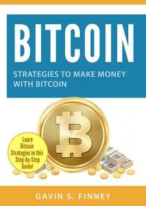 «Bitcoin» by Gavin S. Finney