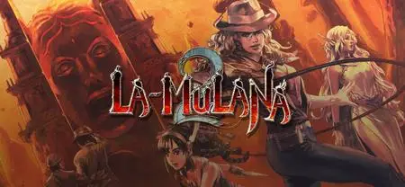 La-Mulana 2 (2018)