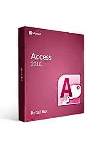 Microsoft Access Tutorial : 2022