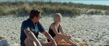 Chappaquiddick (2017)