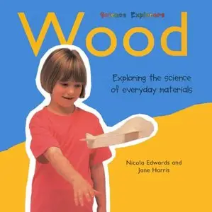 Nicola Edwards, Jane Harris - Wood