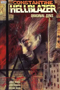 Hellblazer Original Sins [Complete]