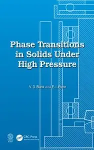 Phase Transitions in Solids Under High Pressure (repost)