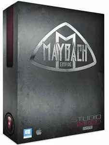 Studiolinkedvst Maybach Empire KONTAKT