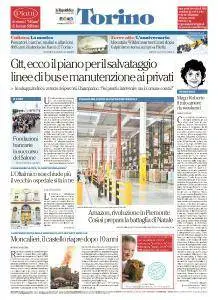 la Repubblica Torino - 10 Novembre 2017