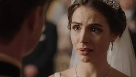 The Royals S04E10