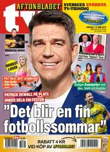 Aftonbladet TV – 07 juni 2016