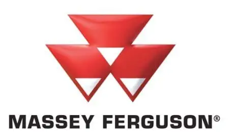 Massey Ferguson v2.3.5 - Parts Catalog