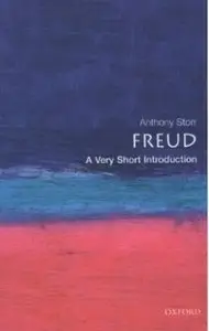 Freud: A Very Short Introduction