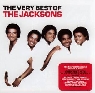The Jacksons - Very Best Of The Jacksons (2004)