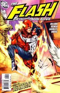 The Flash - The Fastest Man Alive 04