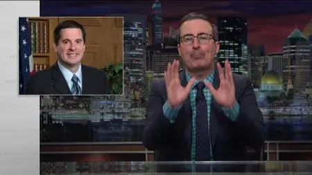 Last Week Tonight with John Oliver S04E07