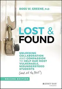 Lost & Found: Unlocking Collaboration and Compassion to Help Our Most Vulnerable