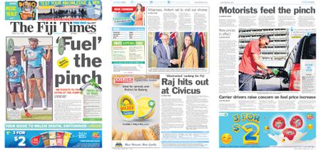 The Fiji Times – July 01, 2022
