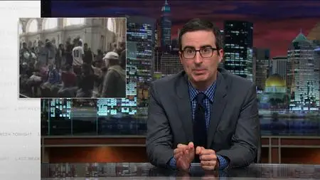 Last Week Tonight with John Oliver S02E28