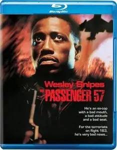 Passenger 57 (1992)