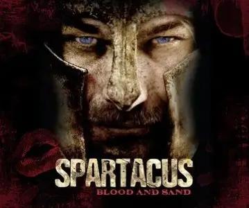 Spartacus - Blut und Sand (Staffel 1 Episode 1)