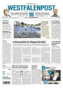 Westfalenpost - 15. August 2017