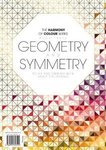 Harmony of Colour Book Three: Geometry and Symmetry