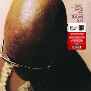 Isaac Hayes - Hot Buttered Soul (1969/2018)
