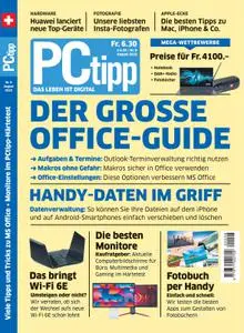 PCtipp – August 2022