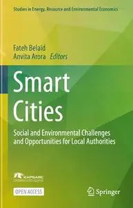 Smart Cities