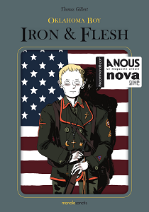 Oklahoma Boy - Tome 2 - Iron & Flesh