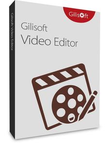 GiliSoft Video Editor 17.8 (x64) Multilingual