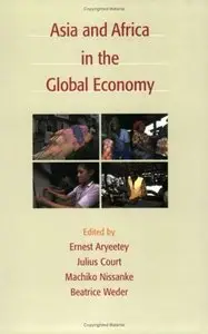Asia and Africa in the Global Economy