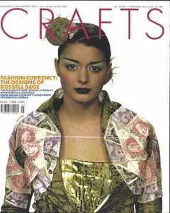 Crafts - May/June 2001
