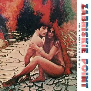 VA - Zabriskie Point (Remastered Deluxe Edition) (1970/1997)