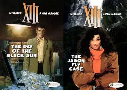XIII 1-6 (2010-2011)