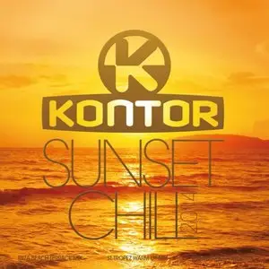 Kontor Sunset Chill 2014 (2014)