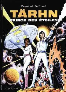 Tärhn, prince des étoiles 1 - Prince des étoiles