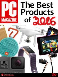 PC Magazine - December 2016