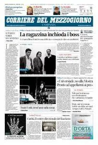 Corriere del Mezzogiorno Campania - 30 Giugno 2018