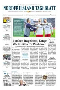 Nordfriesland Tageblatt - 11. März 2019