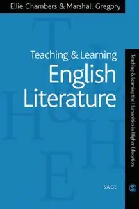 Teaching and Learning English Literature