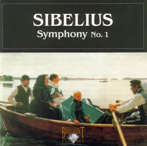 Sibelius: The Seven Symphonies / Kurt Sanderling (2000)