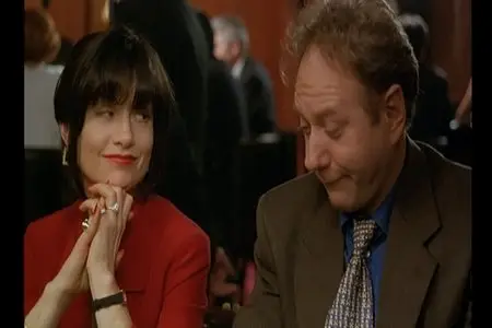 Rien ne va plus / The swindle - by Claude Chabrol (1997)