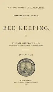 «Bee Keeping» by Frank Benton