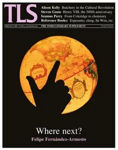 The Times Literary Supplement 2009.02.06