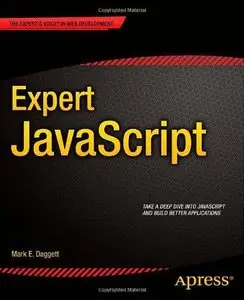 Expert JavaScript