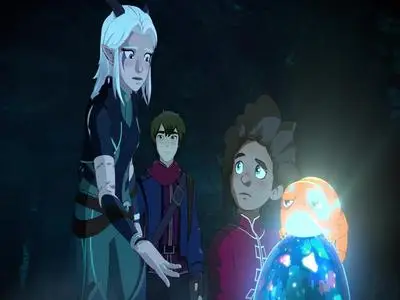 The Dragon Prince S01E03