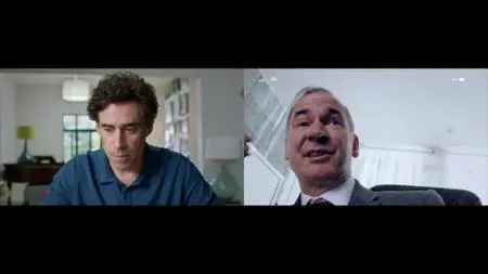 Hang Ups S01E02