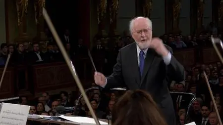 John Williams: Live in Vienna (2020)